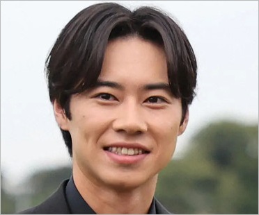 戸塚純貴