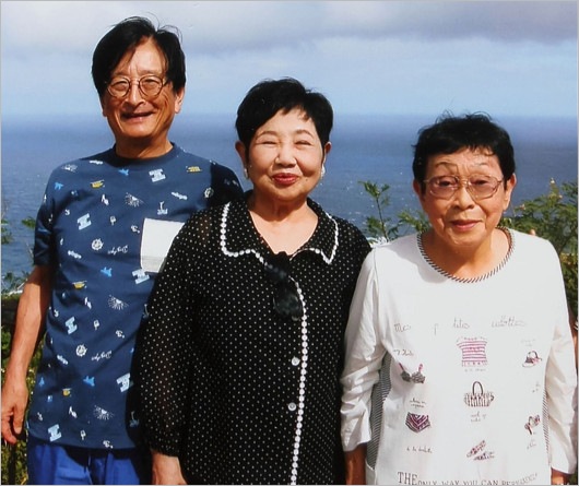 橋田壽賀子、泉ピン子と夫・武本憲重