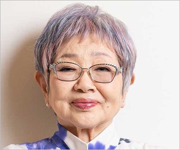 泉ピン子