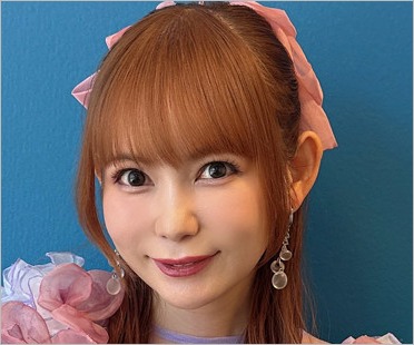 中川翔子