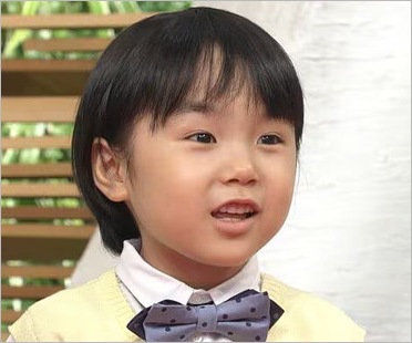 寺田心が子役時代