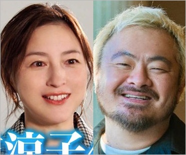 広末涼子と鳥羽周作シェフ