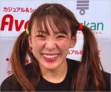 フワちゃん