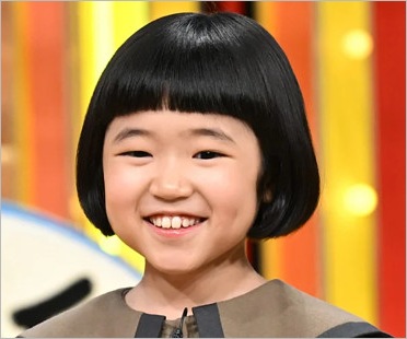 永尾柚乃