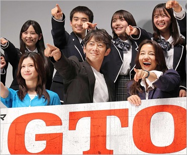 GTO