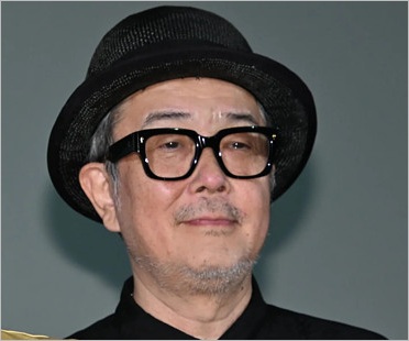 リリー・フランキー