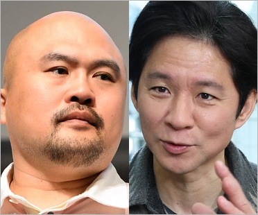 鬼越トマホーク良ちゃんとアンジャッシュ渡部建