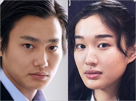 顔が似てる野村周平と彼女・石田夢実