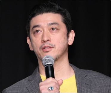 榊英雄