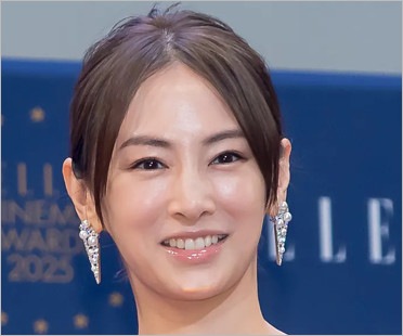 北川景子