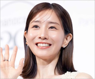 田中みな実