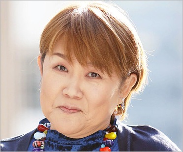山田邦子