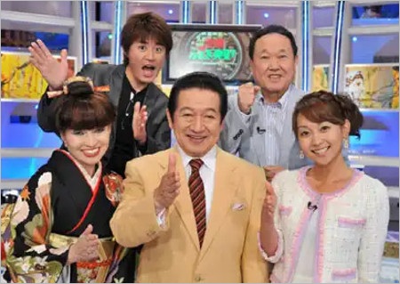 板東英二が世界ふしぎ発見！出演当時