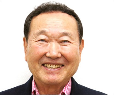 板東英二
