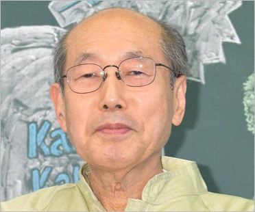 株主優待生活の桐谷さんこと桐谷広人