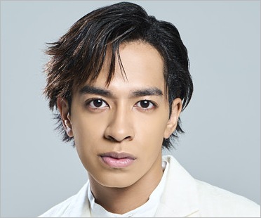 元Aぇ! group草間リチャード敬太