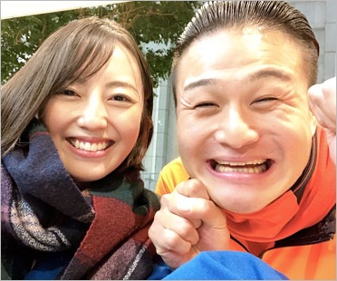 ティモンディ高岸宏行と離婚した妻・沢井美優