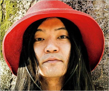 GEZANボーカルのマヒトゥ・ザ・ピーポー