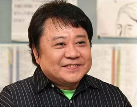 我が家・杉山裕之