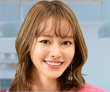 山本舞香