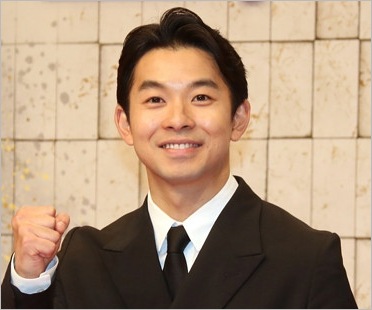 仲野太賀