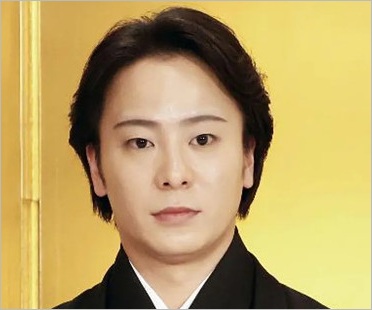 中村鶴松