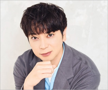 松本潤