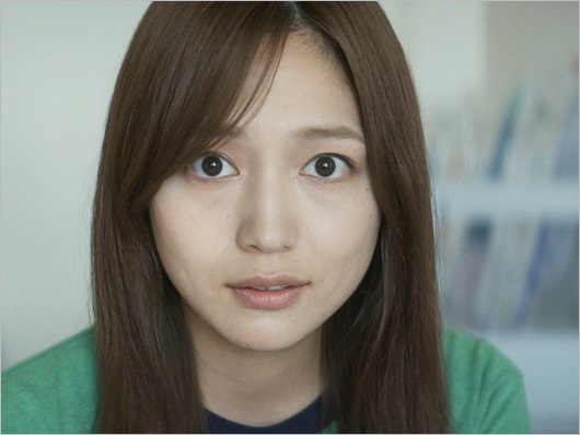 映画の役作りで体重10キロ減量後の激ヤセした川口春奈