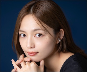 川口春奈