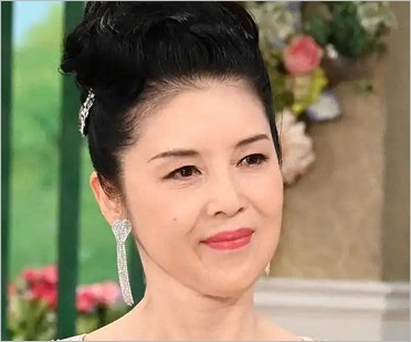 藤あや子