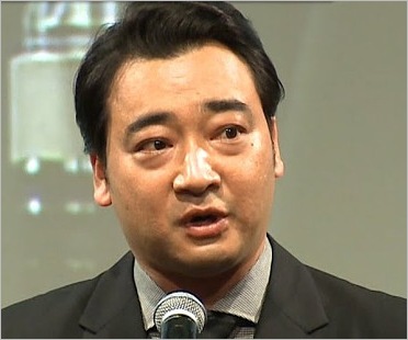 元ジャンポケ斉藤慎二
