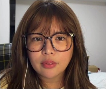 坂口杏里