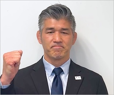 井上康生