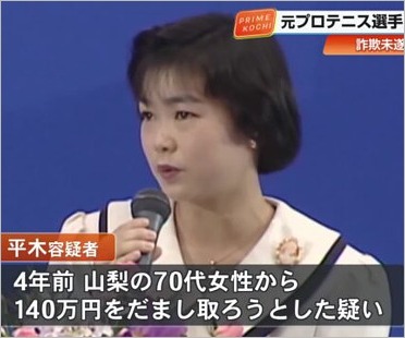 平木理化