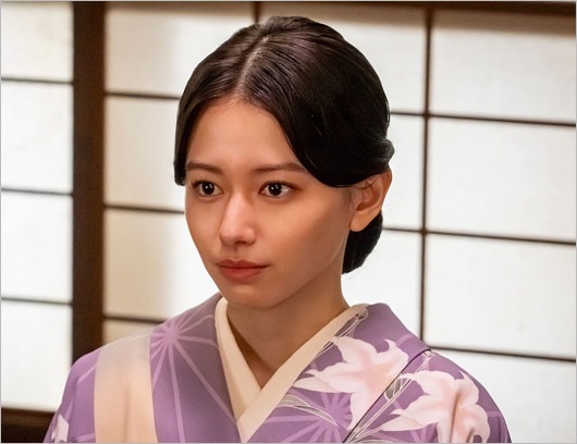 山本舞香