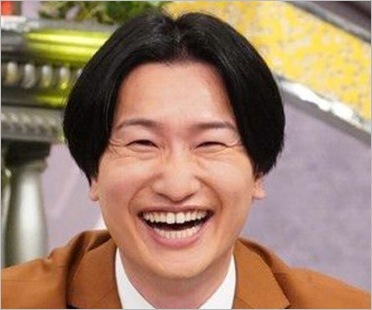 相席スタート山添寛
