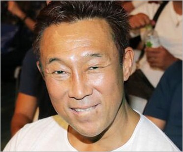 薬師寺保栄