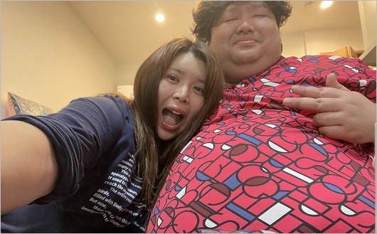 坂口杏里とぱるぱる