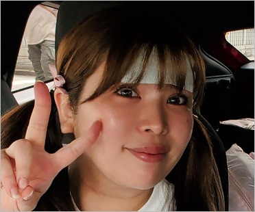 坂口杏里