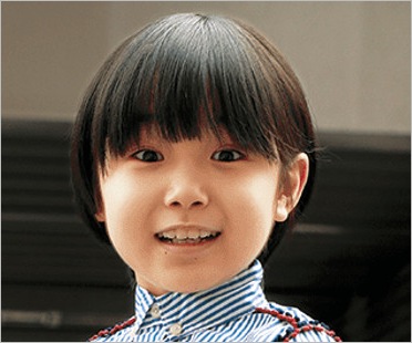 寺田心