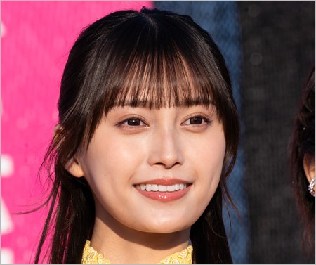 小山璃奈