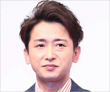 大野智