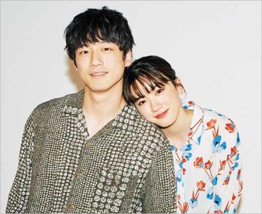 坂口健太郎と永野芽郁
