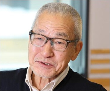 大竹まこと