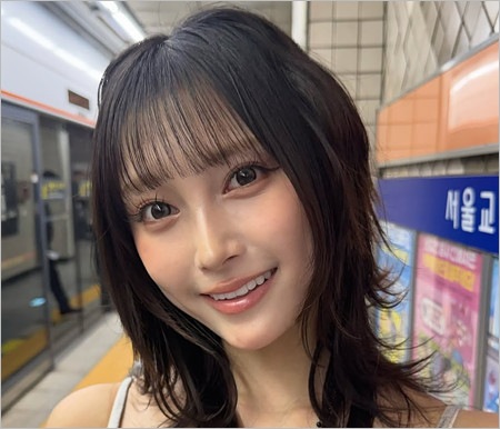 小山璃奈
