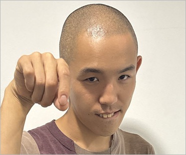 四千頭身・都築拓紀