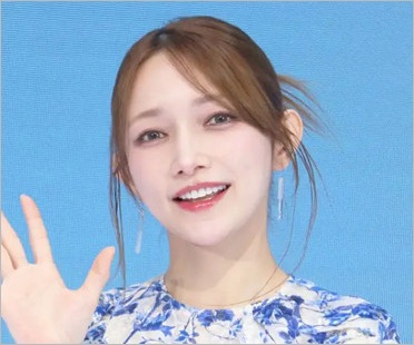 後藤真希