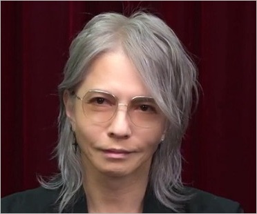 ラルクhyde