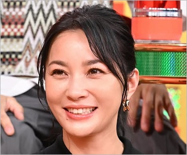 瀬戸朝香