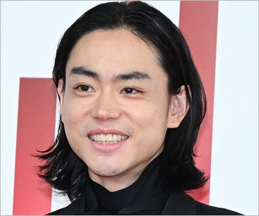 菅田将暉